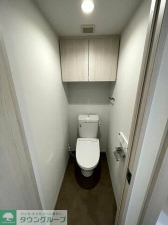 Laviere上中里の物件内観写真